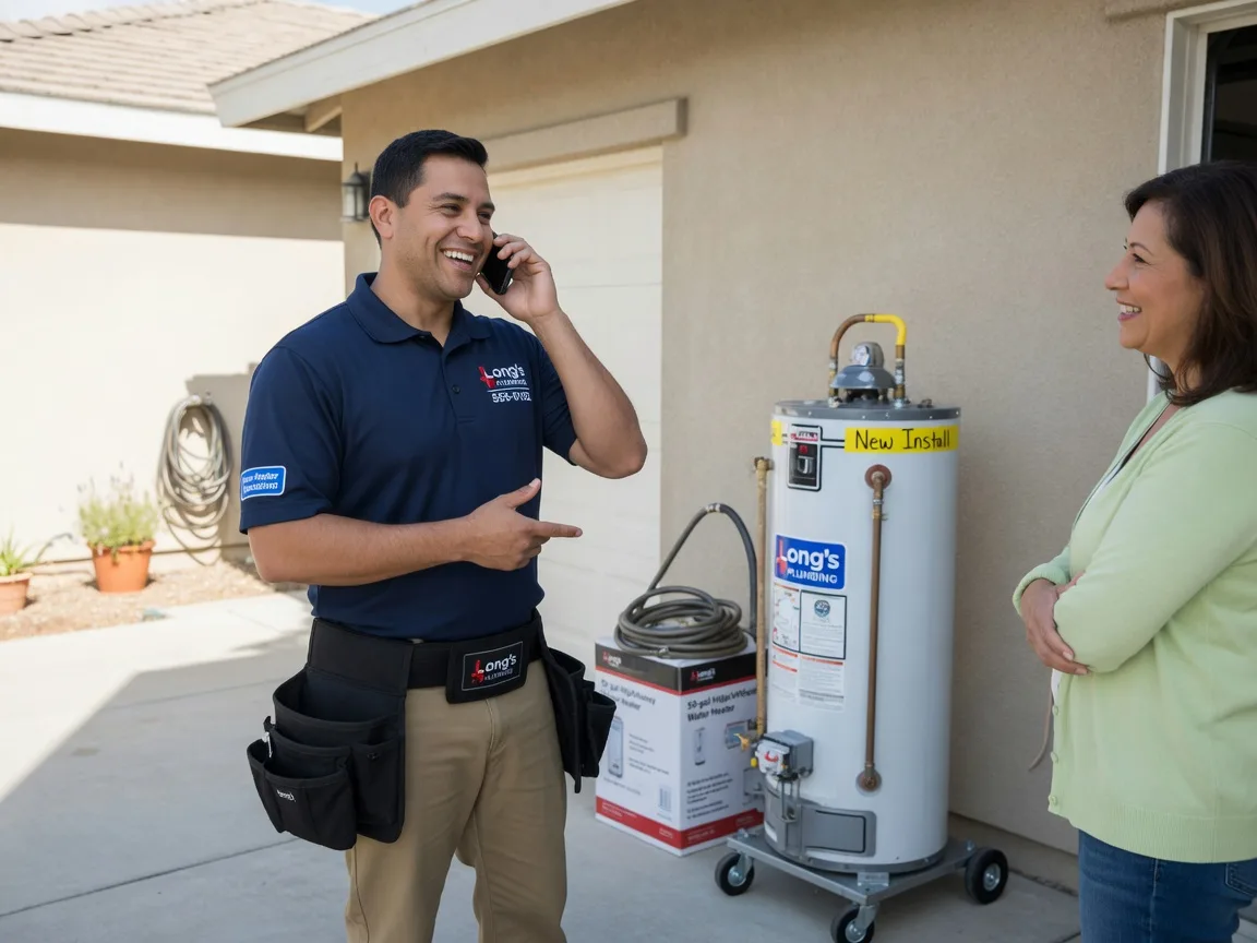 Leak Detection Coalmont, IN FAQs